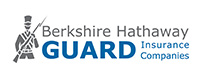 Berkshire Hathaway – Guard Logo